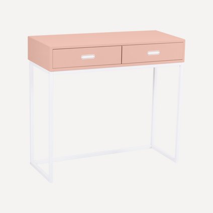 Консоль Кайли Cream-1