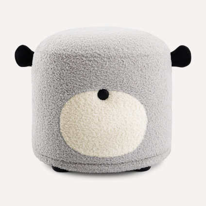 Мелми Bear Grey