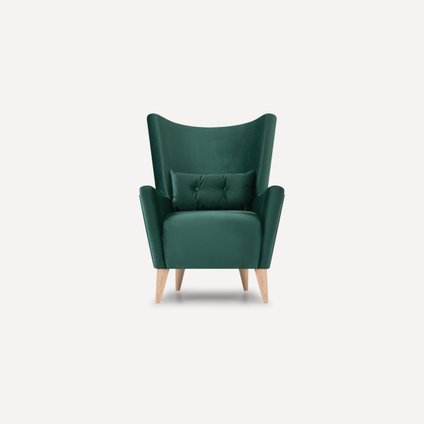 Кресло Носта Barhat Emerald распродажа