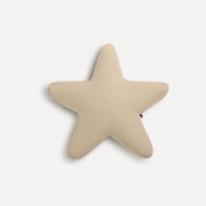 Подушка Лисси Velvet Sand