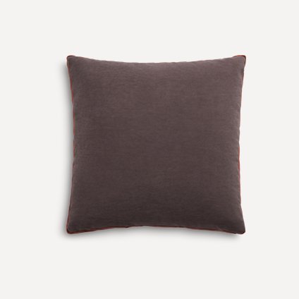 Подушка Бирни Velvet Stone 45x45