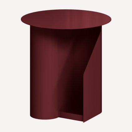 Журнальный стол Скетч Bordo Glossy