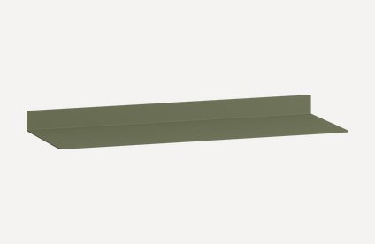 Полка Рокс-1 Olive