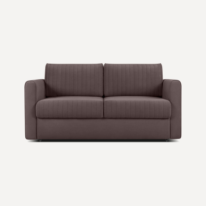 Диван прямой Лейсон Velvet Stone