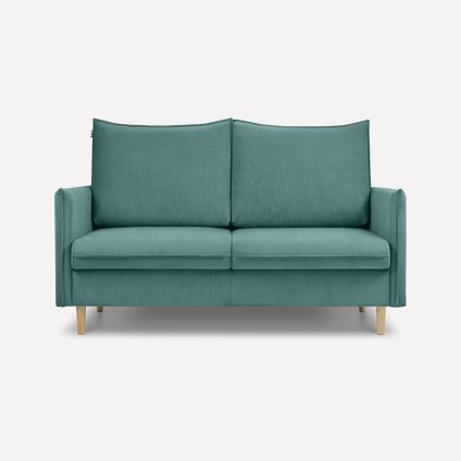 Диван прямой Слипсон Мини Linia Mint