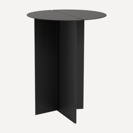 Журнальный стол Эмма-1 Black