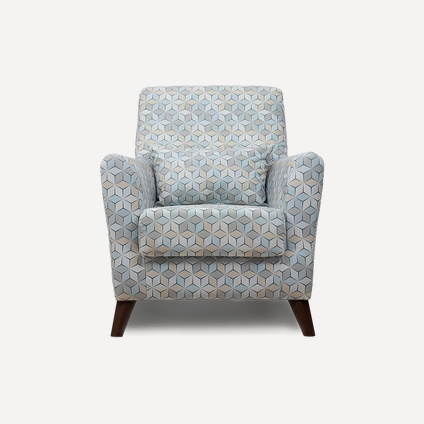 Кресло Ньюбери 218