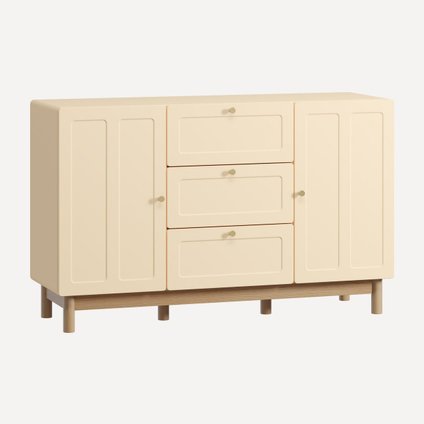 Тумба Виклу-2 Beige Oak распродажа