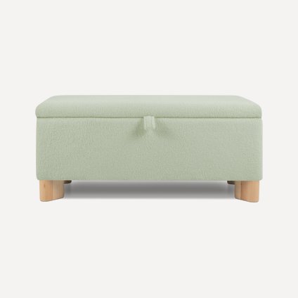 Банкетка Солн Cozy Mint