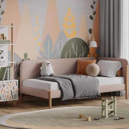 Модульная детская Трикси-2 Forest