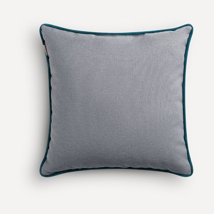 Подушка Удина-2 Grey 45x45