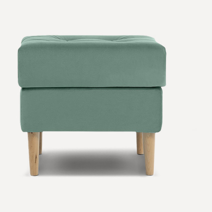 Пуф Ситено Barhat Mint