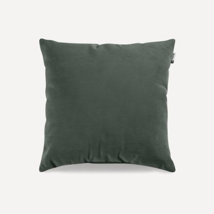 Подушка Деко Velvet Olive