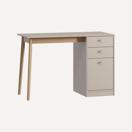 Стол Торвалль-1 Latte Oak