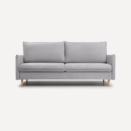 Диван прямой Слипсон Grey