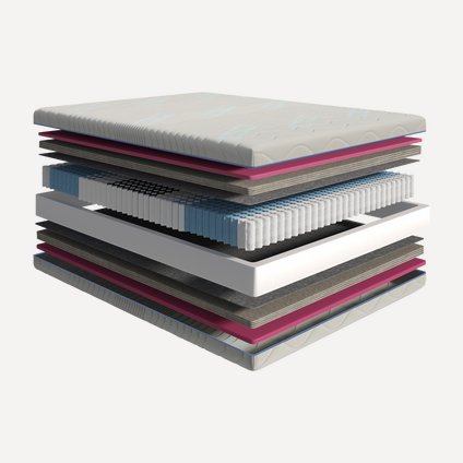 Матрас Honnemed-Leben 80x200