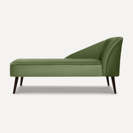 Кушетка Мона Barhat Green