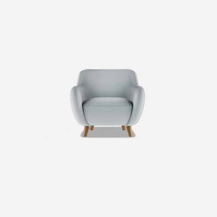 Кресло Ансил 