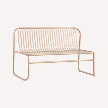 Диван прямой Крис Beige