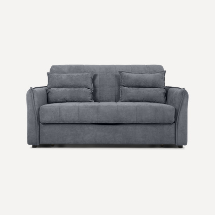 Диван прямой Мосс Happy Grafit