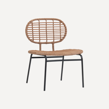 Стул Тамека Beige