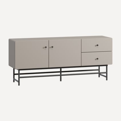 ТВ-тумба Шелби-1 Santiago