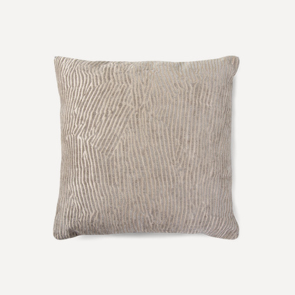 Подушка Медейя Grey Beige