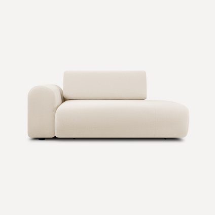 Диван прямой Маиль-2РП Textile Light