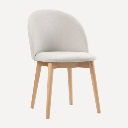 Стул Марти-2 Bucle White