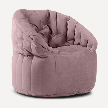 Кресло-мешок Австралия Dusty Pink