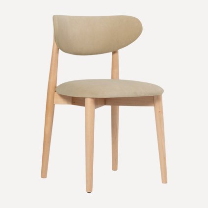 Стул Торвалль Velvet Beige