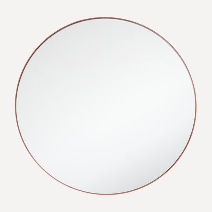 Зеркало настенное Ири 50 Terra