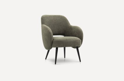 Кресло Бринт Soft Olive