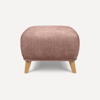 Пуф Милин Soft Pink