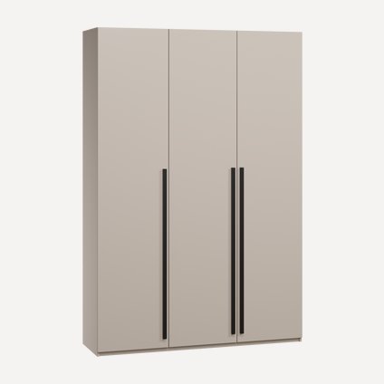 Распашной шкаф Кимбол-3 