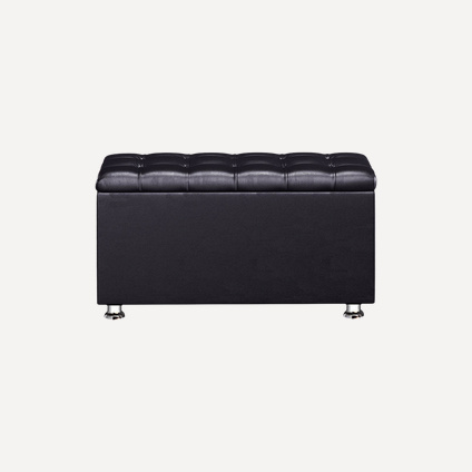 Пуф Ларс Black