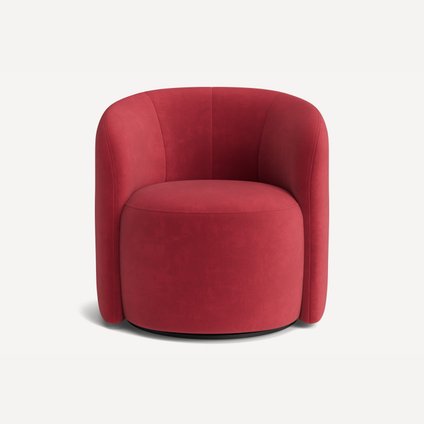 Кресло Мэник Lanza Cherry