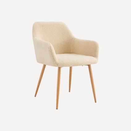 Стул Джуди-1 Bucle Beige