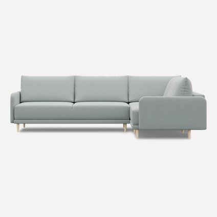 Диван угловой Сайле 