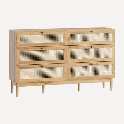 Комод Рошаль-2 Wood