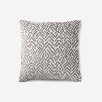 Подушка Виола Grey