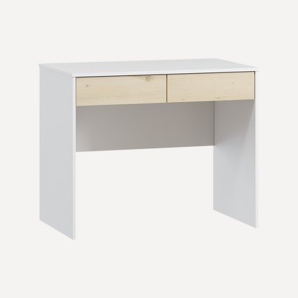 Письменный стол Пенни-1 White