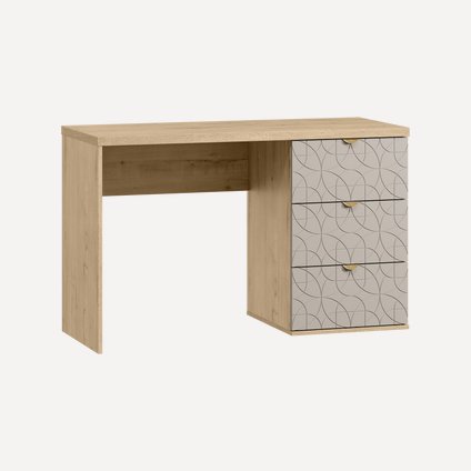 Письменный стол Монблан-1 Lunge Santiago