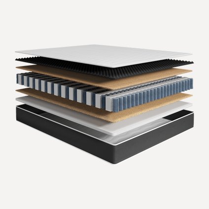 Матрас Эслаун 200x200