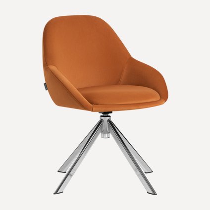 Стул Киана Velvet Terra