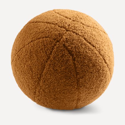 Подушка Винси Cozy Ginger