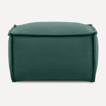 Пуф Эби Мини Linia Emerald