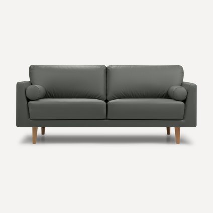 Диван прямой Сторм Land Latte