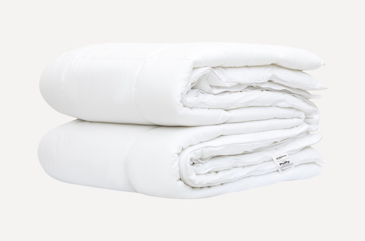 Одеяло Askona-Puffy 140x205 - фото 2