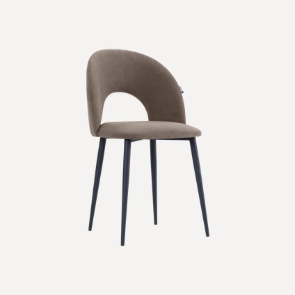 Стул Меган Натуральный